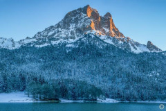 Panorama-Bearn-Pic-d-Ossau-hiver-61x150cm
